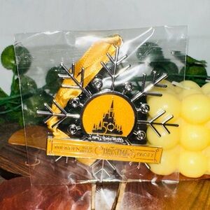 Disney World 50th Mickey’s Very Merry Christmas Party Christmas Ornament